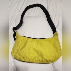 Baggu medium crescent in sour